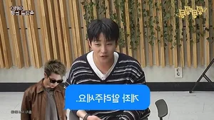 K-Hip-Hop Rapper Shares Insights on BTS RM's Attitude Toward Old Peers - image 0