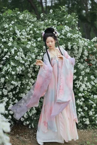 Artistic Portraiture: YiTuYu Art Language Vol.7296 Featuring Tian Tian - image 11