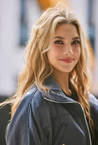 Eileen Gu: The Stunning Snow Princess of Freestyle Skiing and High Fashion - Discover Her Iconic Style and Athletic Excellence - image 11