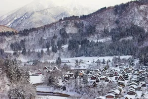 Exploring Shirakawa-go: The Picturesque Thatched-Roof Ancient Village of Japan - image 5
