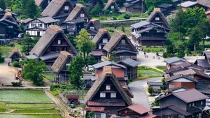 Exploring Shirakawa-go: The Picturesque Thatched-Roof Ancient Village of Japan - image 2