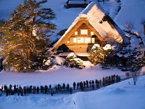 Exploring Shirakawa-go: The Picturesque Thatched-Roof Ancient Village of Japan - image 7