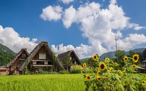 Exploring Shirakawa-go: The Picturesque Thatched-Roof Ancient Village of Japan - image 8