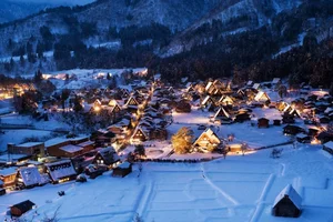 Exploring Shirakawa-go: The Picturesque Thatched-Roof Ancient Village of Japan - image 4