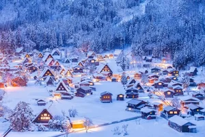 Exploring Shirakawa-go: The Picturesque Thatched-Roof Ancient Village of Japan - image 6