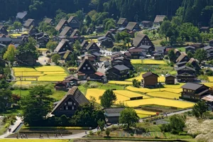 Exploring Shirakawa-go: The Picturesque Thatched-Roof Ancient Village of Japan - image 3