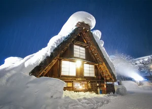 Exploring Shirakawa-go: The Picturesque Thatched-Roof Ancient Village of Japan - image 1