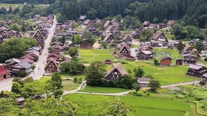 Exploring Shirakawa-go: The Picturesque Thatched-Roof Ancient Village of Japan - image 10