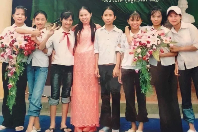 Ho Ngoc Ha Steals the Spotlight with Daring Fashion Statement