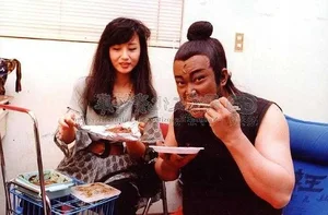 The Inspiring Story of Jin Chao-chun: From Struggling Actor to Legendary Justice Bao - image 0