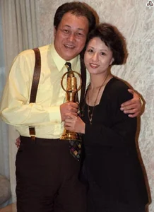 The Inspiring Story of Jin Chao-chun: From Struggling Actor to Legendary Justice Bao - image 5