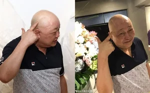 The Inspiring Story of Jin Chao-chun: From Struggling Actor to Legendary Justice Bao - image 2