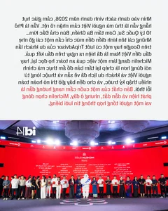 Does Michelin Need Vietnam More Than Vietnam Needs the Michelin Guide? - image 3