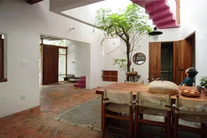40 Stunning Ideas for Indoor Trees Under Glass Skylights - image 20