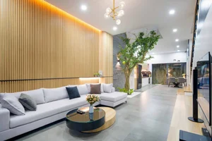 40 Stunning Ideas for Indoor Trees Under Glass Skylights - image 5