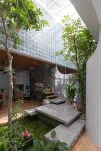 40 Stunning Ideas for Indoor Trees Under Glass Skylights - image 7