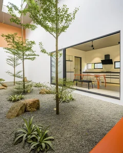 40 Stunning Ideas for Indoor Trees Under Glass Skylights - image 19