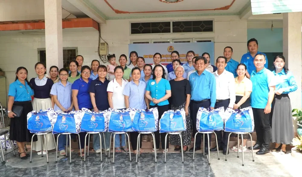 Ho Chi Minh City Launches High Productivity and Income Campaign