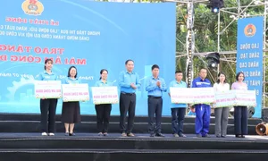Ho Chi Minh City Launches High Productivity and Income Campaign - image 3