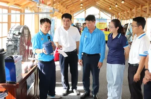 Ho Chi Minh City Launches High Productivity and Income Campaign - image 4
