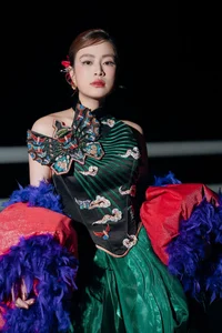 The Elite Vietnamese Artist Setting Showbiz Standards Without Releasing New Albums - image 0