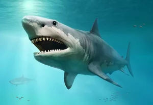 Discover the Most Aggressive Animals in the World: Vietnam's Fierce Species Revealed - image 6