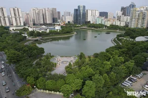 5 Most Beautiful Scenic Lakes to Visit in Hanoi, Vietnam - image 14
