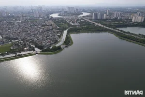 5 Most Beautiful Scenic Lakes to Visit in Hanoi, Vietnam - image 3