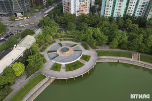 5 Most Beautiful Scenic Lakes to Visit in Hanoi, Vietnam - image 13