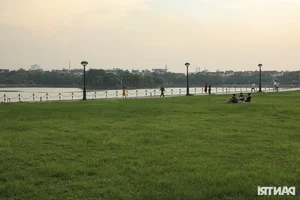 5 Most Beautiful Scenic Lakes to Visit in Hanoi, Vietnam - image 7