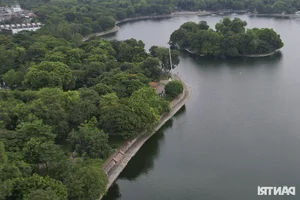 5 Most Beautiful Scenic Lakes to Visit in Hanoi, Vietnam - image 12
