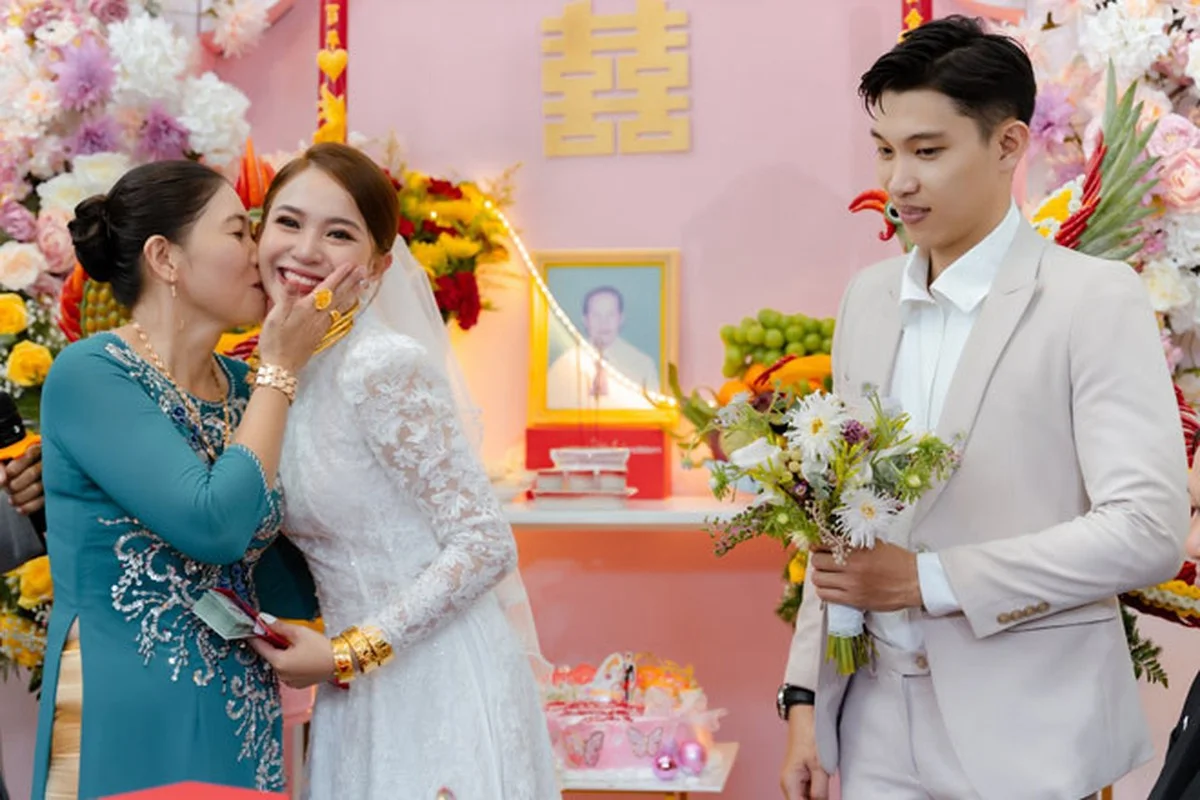 A Viral Family Story: The Vinh Long Daughter-in-Law and Her Mother-in-Law