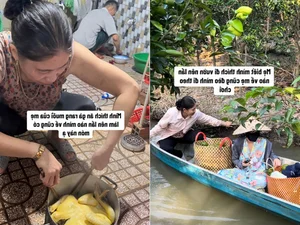 A Viral Family Story: The Vinh Long Daughter-in-Law and Her Mother-in-Law - image 2