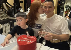 Inside the Luxurious and Youthful Life of Actor Chi Bao’s Mother-in-Law - image 6