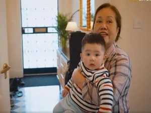 Inside the Luxurious and Youthful Life of Actor Chi Bao’s Mother-in-Law - image 0