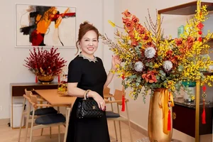Inside the Luxurious and Youthful Life of Actor Chi Bao’s Mother-in-Law - image 1