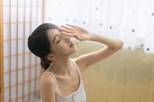 YiTuYu Art Language Vol.4437: Capturing the Elegant Portraits of Su Su - image 27