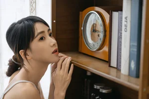 YiTuYu Art Language Vol.4437: Capturing the Elegant Portraits of Su Su - image 20