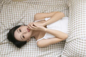 YiTuYu Art Language Vol.4437: Capturing the Elegant Portraits of Su Su - image 14
