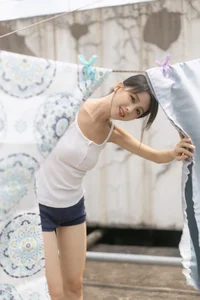 YiTuYu Art Language Vol.4437: Capturing the Elegant Portraits of Su Su - image 12