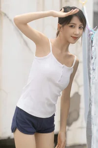YiTuYu Art Language Vol.4437: Capturing the Elegant Portraits of Su Su - image 18