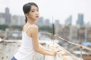 YiTuYu Art Language Vol.4437: Capturing the Elegant Portraits of Su Su - image 22