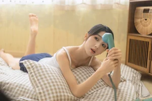 YiTuYu Art Language Vol.4437: Capturing the Elegant Portraits of Su Su - image 21