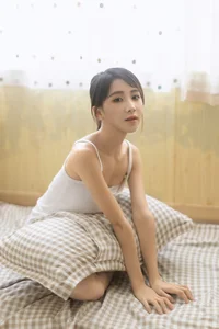 YiTuYu Art Language Vol.4437: Capturing the Elegant Portraits of Su Su - image 17