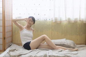 YiTuYu Art Language Vol.4437: Capturing the Elegant Portraits of Su Su - image 30