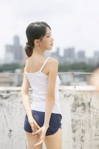 YiTuYu Art Language Vol.4437: Capturing the Elegant Portraits of Su Su - image 29
