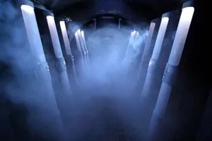 Inside the Australian Cryonics Facility Freezing Humans for Future Revival - image 5