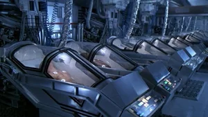 Inside the Australian Cryonics Facility Freezing Humans for Future Revival - image 0