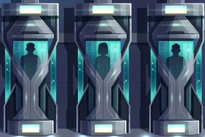 Inside the Australian Cryonics Facility Freezing Humans for Future Revival - image 2