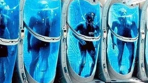 Inside the Australian Cryonics Facility Freezing Humans for Future Revival - image 8